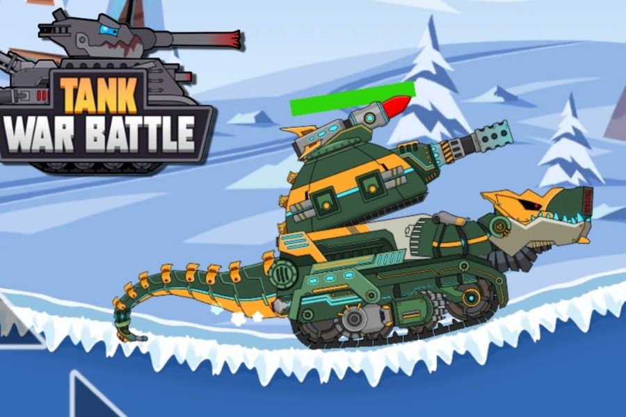 banner hack tank combat 3