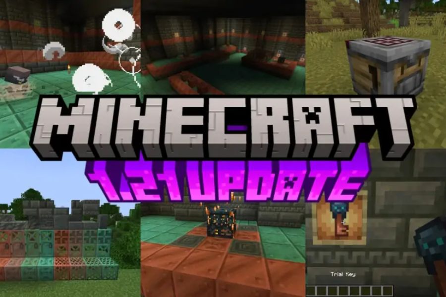banner minecraft 1.21 apk 1
