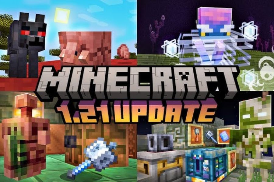 banner minecraft 1.21 apk 2