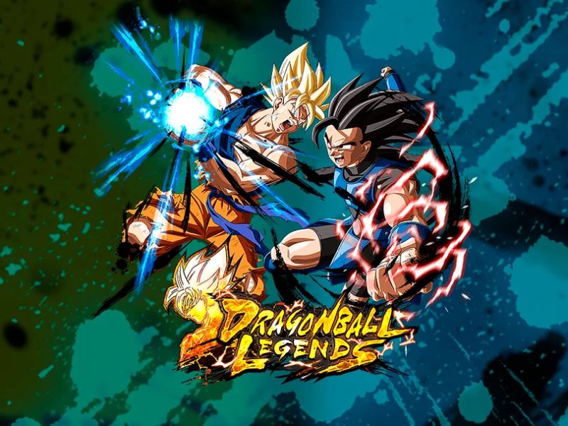 Dragon Ball Legends Mod