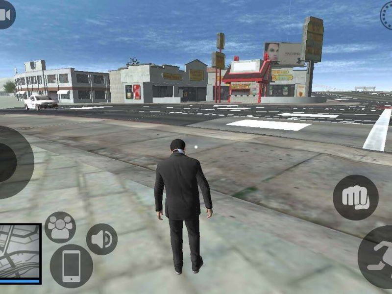 Gta 5 mod xe độ