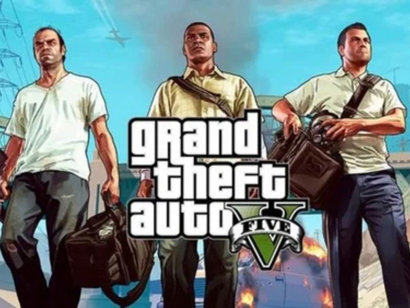 Gta 5 mod xe độ