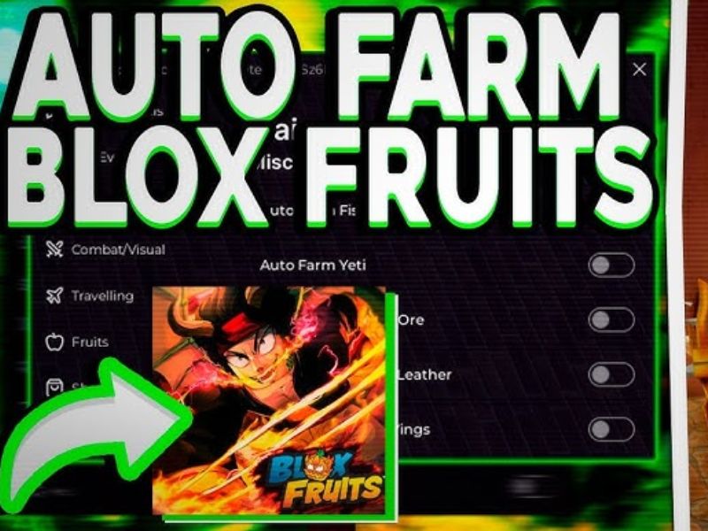 hack blox fruit