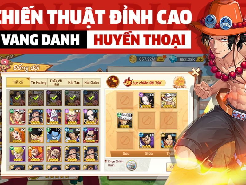 hack kho báu truyền thuyết