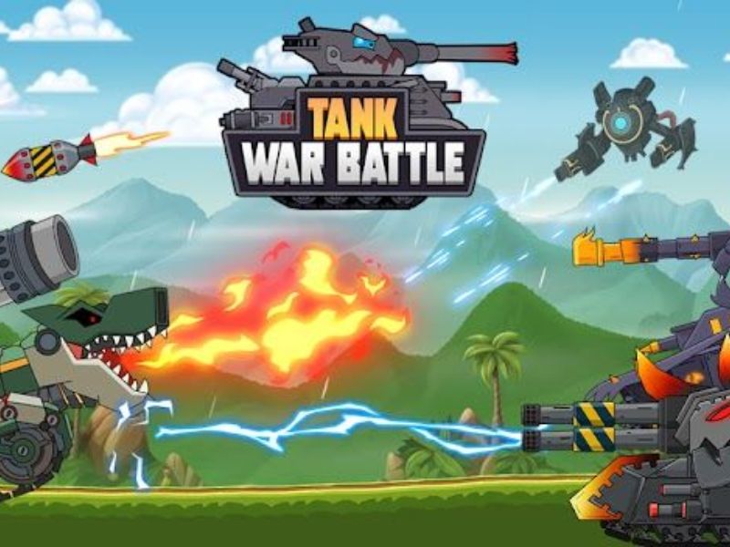 hack tank combat