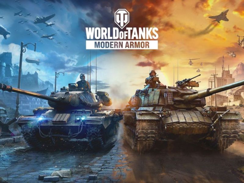 Giới Thiệu Về Hack World Of Tanks Blitz