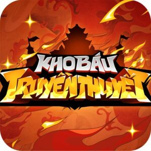 Tải Kho Báu Truyền Thuyết Mod Apk (Hack Vô Hạn Kim Cương, Menu) v1.1.5