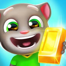 Tải Talking Tom Gold Run MOD APK (Full Skin, Vô Hạn Tiền) v25.2.5.10592