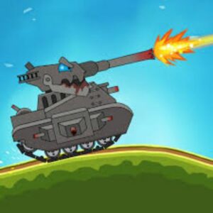 Tải Tank Combat War Battle (Vô Hạn Tiền, Bất Tử, Onehit) v4.1.14
