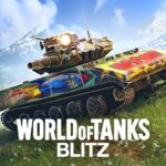 Tải World Of Tanks Blitz MOD APK (Vô Hạn Vàng) v11.10.0.286