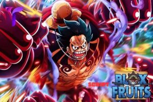 Tổng Hợp Mã Script Blox Fruit (No Key, Auto Farm) Đầy Đủ Nhất 2025