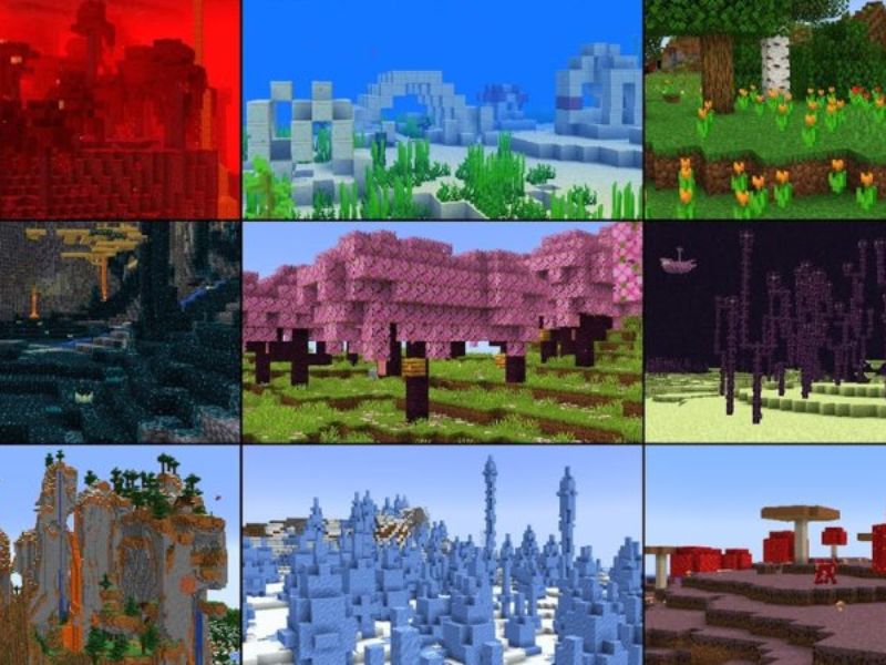 minecraft 1.21 apk