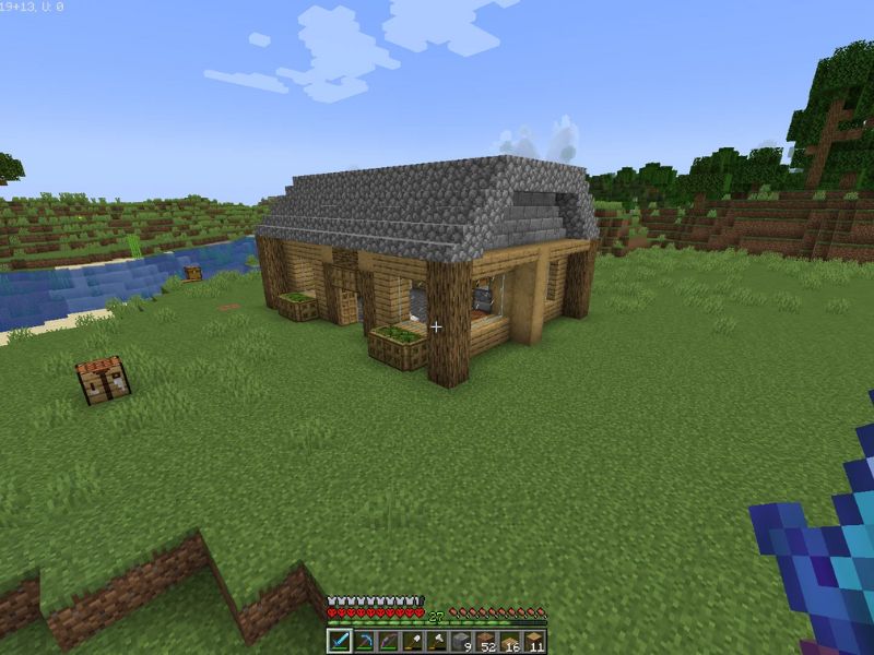 minecraft 1.21 apk