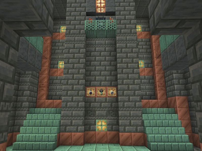 minecraft 1.21 apk