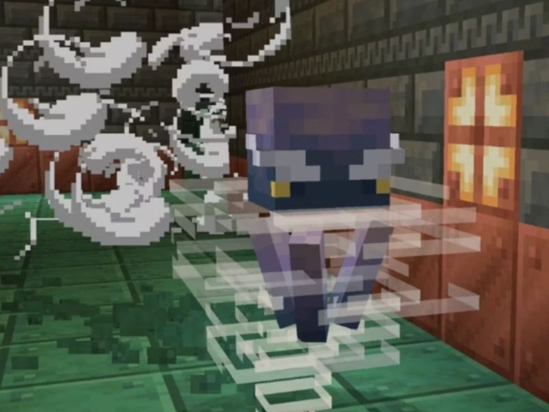 minecraft 1.21 apk