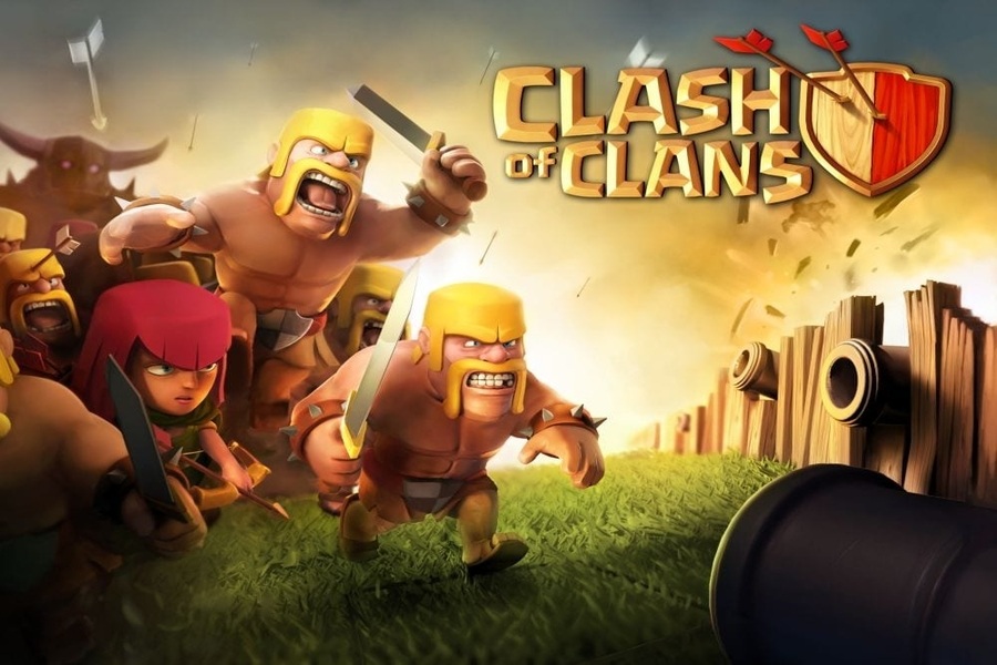 Banner Clash Of Clans Hack 1