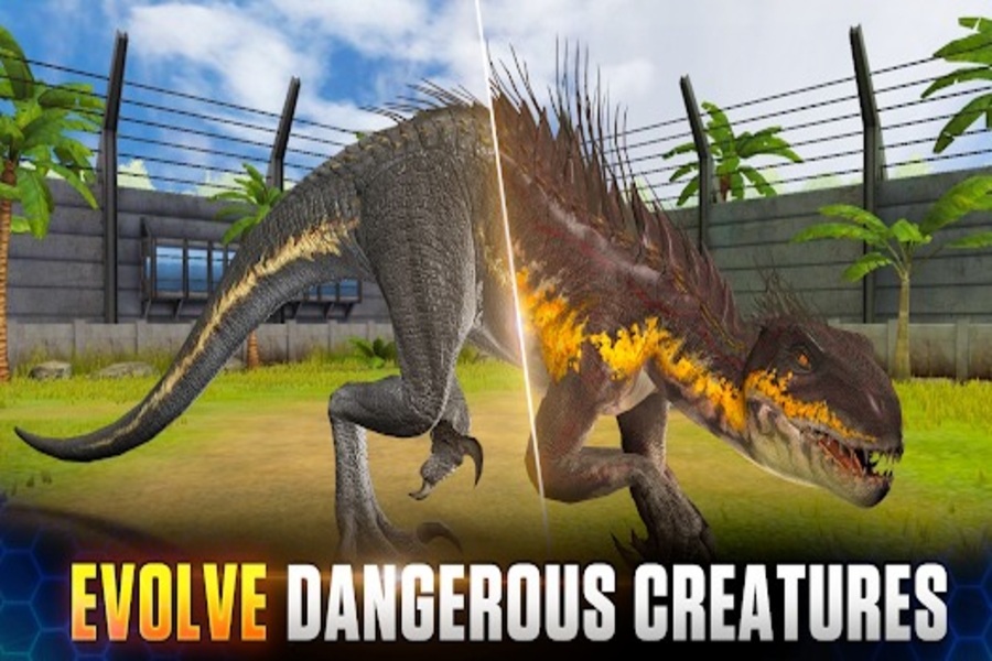 Banner Hack Jurassic World 1