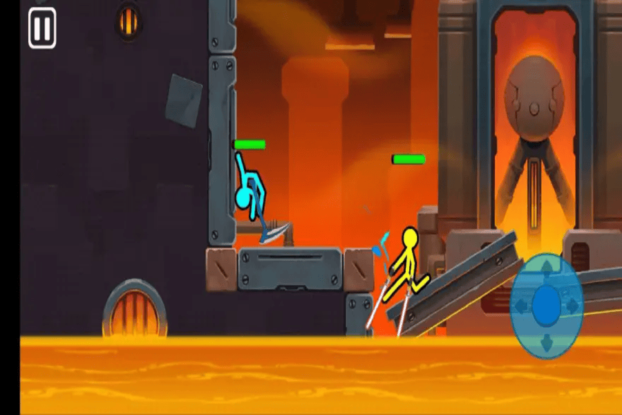 Banner Hack Supreme Duelist Stickman 2
