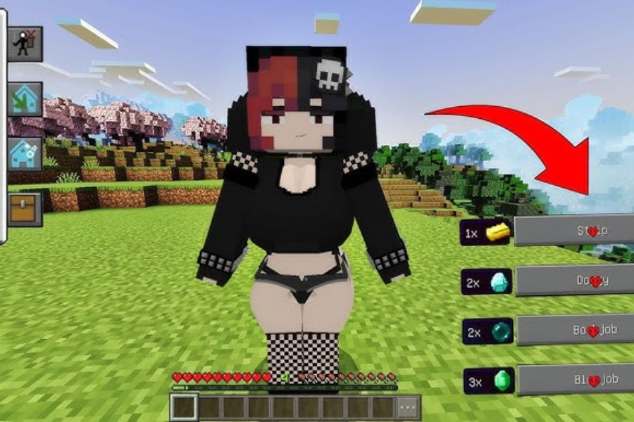 Banner Jenny Mod 2