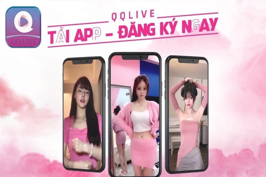 Banner QQLive Mod APK 1