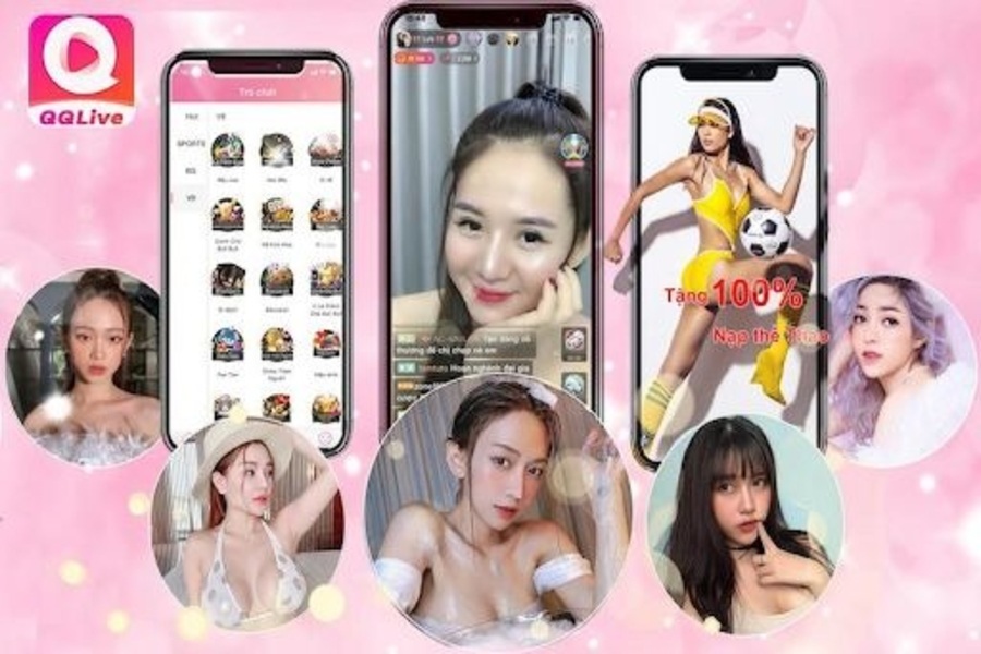Banner QQLive Mod APK 2