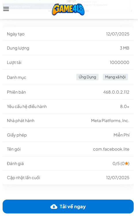 Hướng Dẫn Tải Và Cài Đặt Miễn Phí