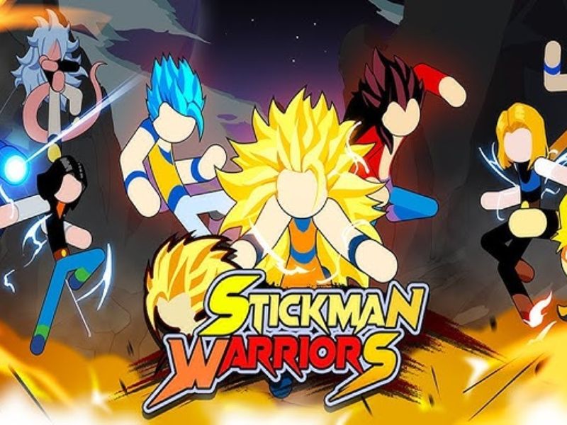 Giới Thiệu Về Hack Game Chiến Binh Đa Vũ Trụ Đại Chiến