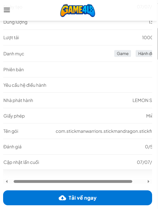 Hướng Dẫn Tải Và Cài Đặt Hack Chiến Binh Đa Vũ Trụ Đại Chiến Mới Nhất