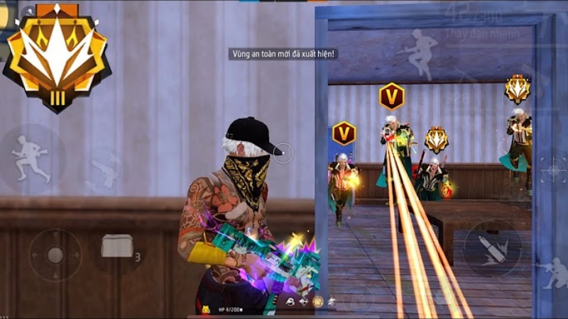 Hack Free Fire