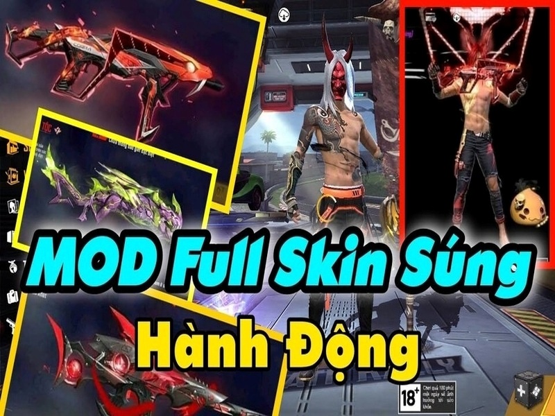 Hack Free Fire