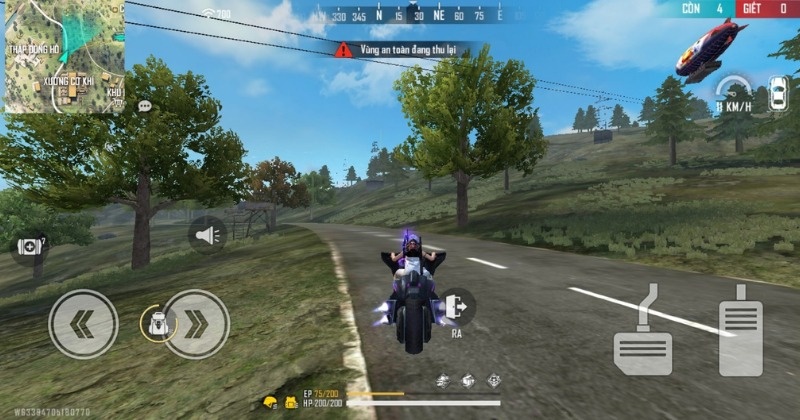 Hack Free Fire