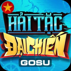 Tải Huyền Thoại Hải Tặc Mod APK (Kim Cương, Tướng, Menu) v1.0.5