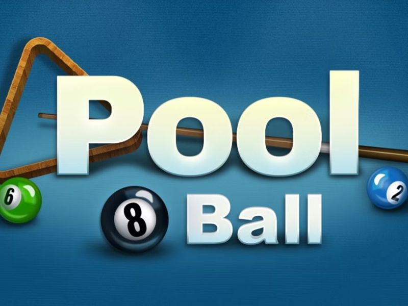 Giới Thiệu Về Hack Pool 8