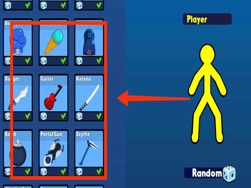 Khám Phá Những Tính Năng Ưu Việt Của Hack Supreme Duelist Stickman v4.0.4
