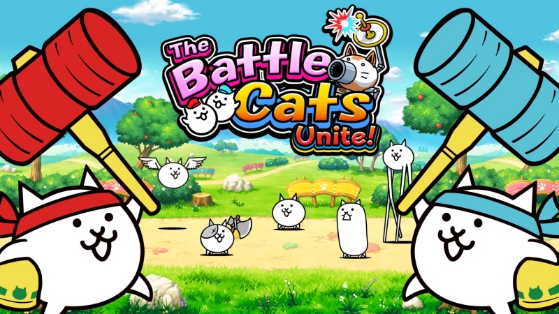 Hack The Battle Cats