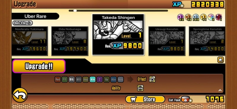 Hack The Battle Cats