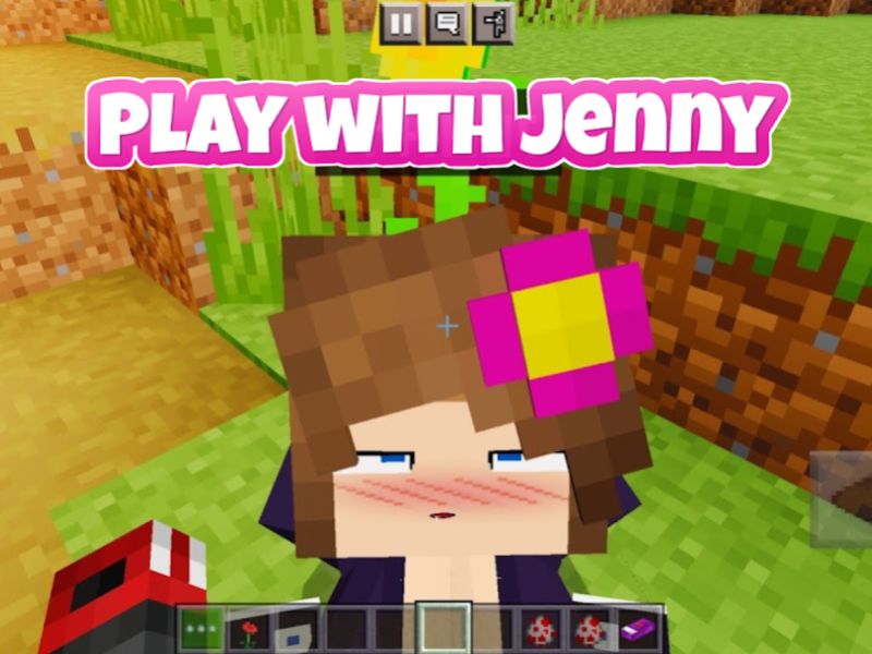 Giới Thiệu Về Jenny Mod APK