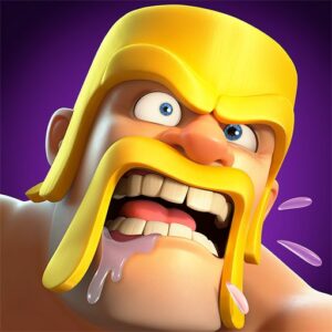 Tải Clash Of Clans Mod APK (Full Tiền, Lính, No Ads, Menu) v17.360.27