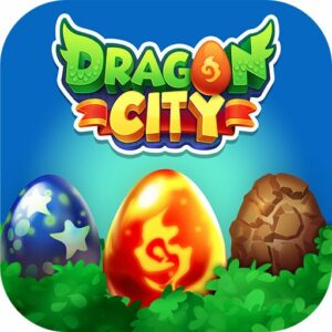 Tải Dragon City Mod APK (Tiền, One Hit, No Ads, Menu) v25.8.4