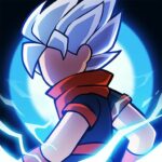 Tải Chiến Binh Đa Vũ Trụ Đại Chiến Mod APK (Hack Menu) v1.3.3