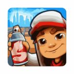 Tải Subway Surfers Mod APK (Hack Full Tiền, Menu) v3.48.5