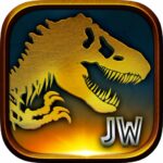Tải Jurassic World Mod APK (Hack Full Tiền) v1.83.4