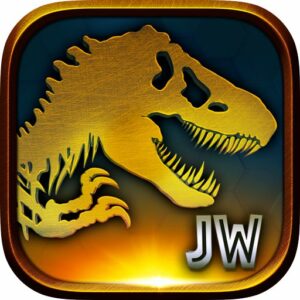 Tải Jurassic World Mod APK (Hack Full Tiền) v1.83.4