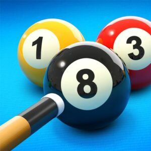 Tải 8 Ball Pool Mod APK (Hack Full Tiền, Menu) v56.10.2