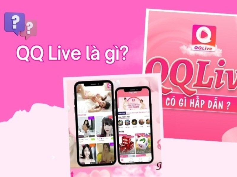 Giới Thiệu Về QQLive APK