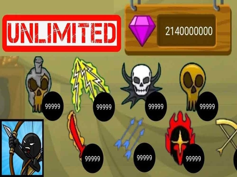 Hack Full Tiền và Kim Cương 