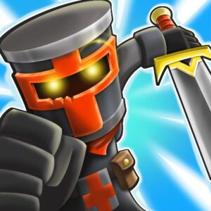 Tải Tower Conquest MOD APK (Vô Hạn Tiền, Kim Cương) v23.0.45
