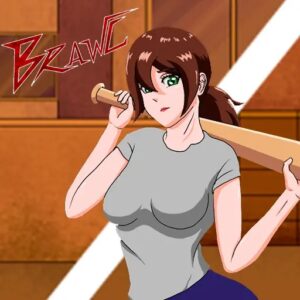 Tải College Brawl Mod APK (Full Game) v1.4.1
