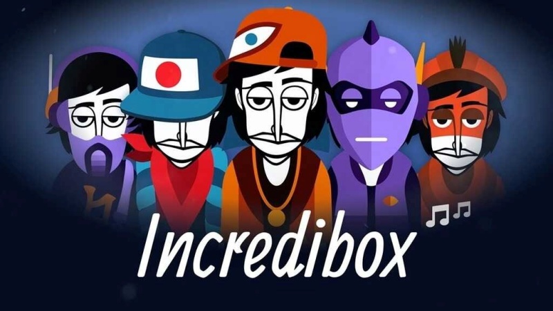 Incredibox Mod