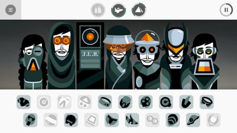 Incredibox Mod